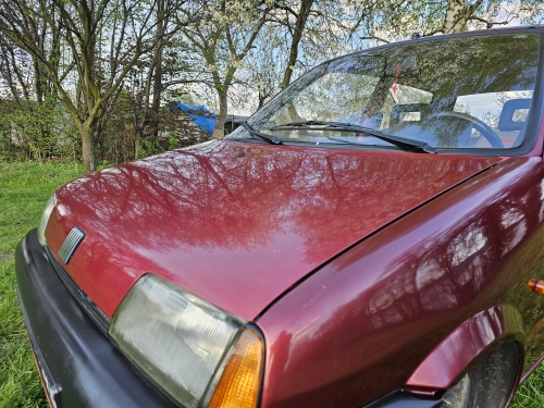 MobiClassic - FSM Cinquecento