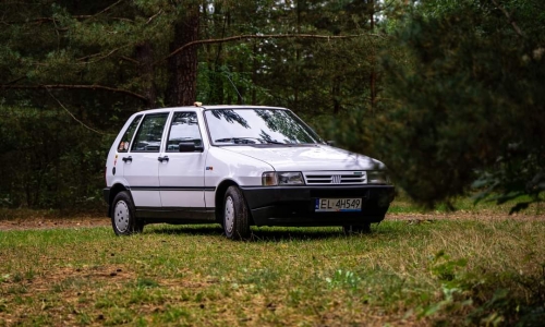 MobiClassic - Fiat Uno (146A/E) hatchback