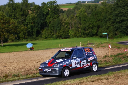 Fiat Cinquecento Sporting