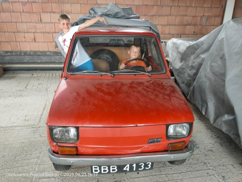 Fiat 126p
