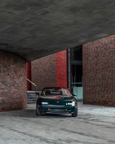 Mazda MX-5 NA