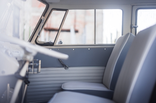 Volkswagen Transporter T1