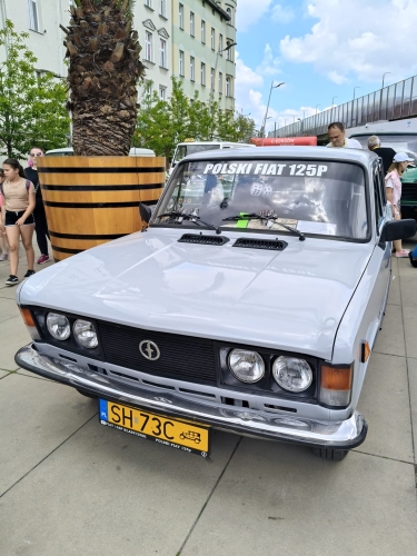Fiat 125p