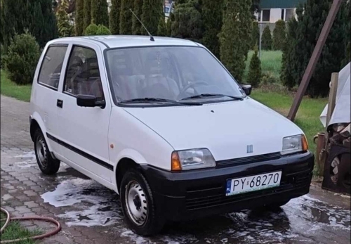 FSM Cinquecento