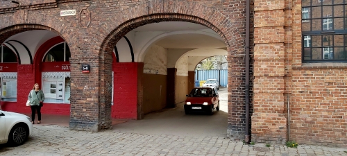 Fiat Cinquecento