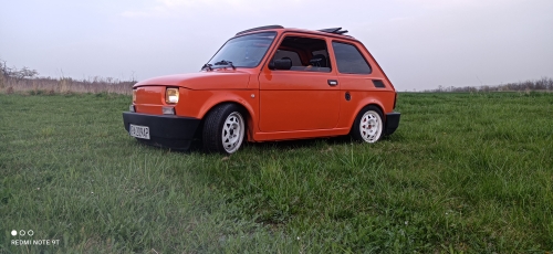 FSM Fiat 126p
