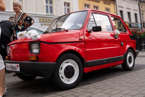 Fiat 126 FL