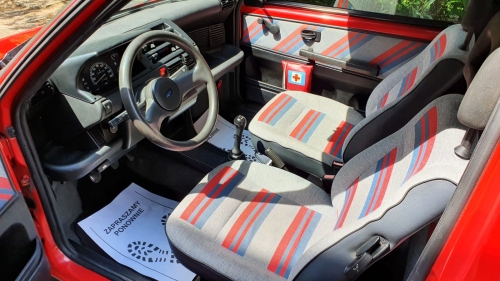 FSM Cinquecento