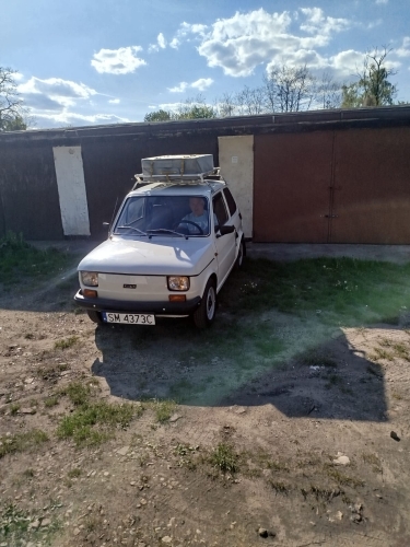 126p  126P ST