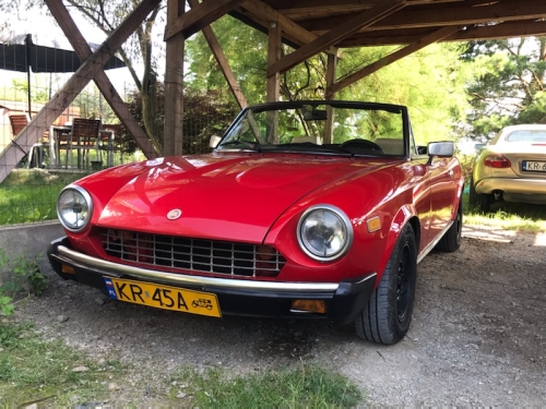 Fiat 124