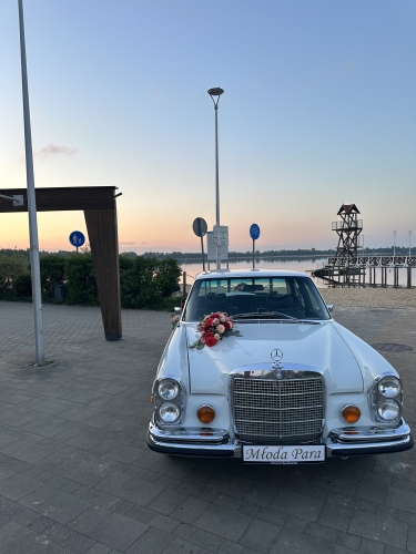 Mercedes W108