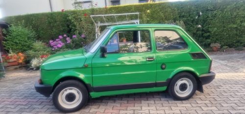 Fiat 126