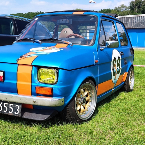 Fiat 126p