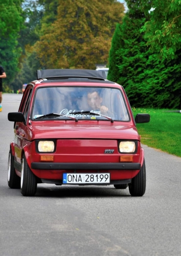 Fiat 126 FL