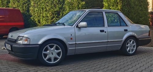 Ford Orion 89