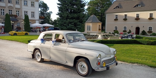 Warszawa fso 223