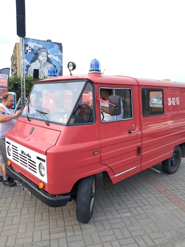 FSC Żuk