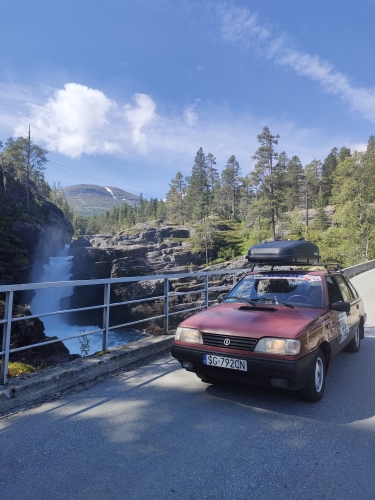Fso  Polonez