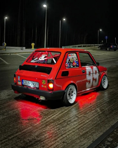 Fiat 126el