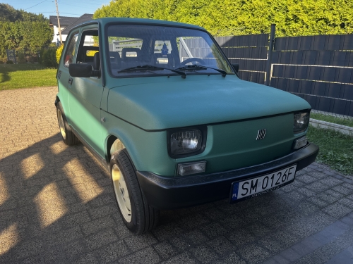 126 ELX SX