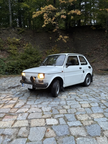 Fiat 126p