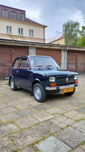Fiat 126