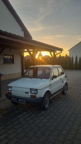 Fiat 126p