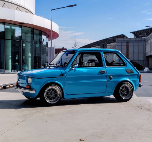 Fiat 126p