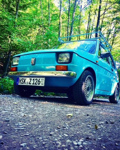 Fiat 126p