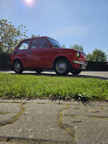 126p  126P ST