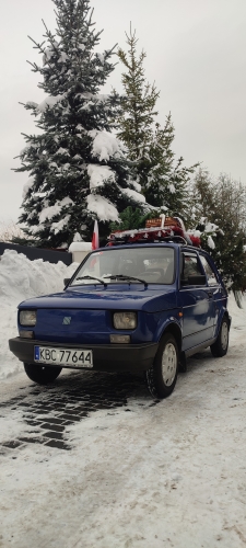 Fiat 126