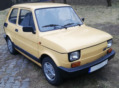 FSM 126p FL 650E