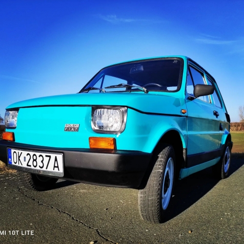 Fiat 126p