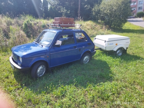 Fiat 126el