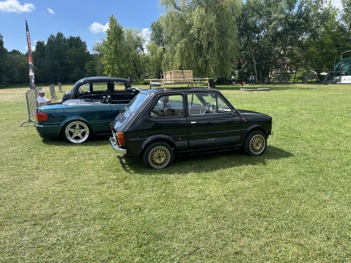 Fiat 126 ST (włoski)
