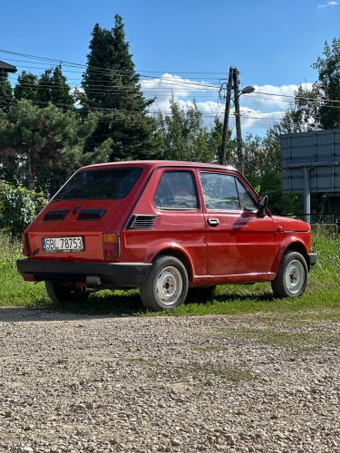 Fiat 126p