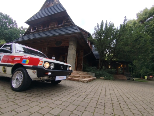 Polonez 1500