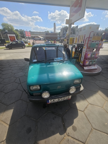 126 ELX SX