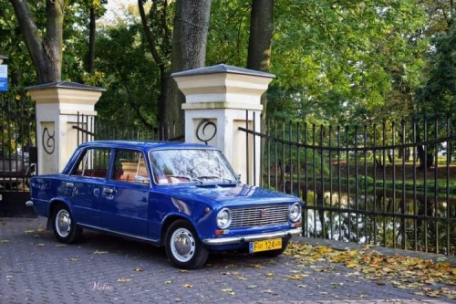 Fiat 124