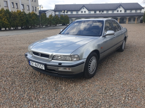 Honda LEGEND KA7