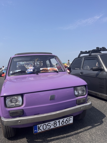 Fiat 126p