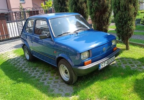 Fiat 126p