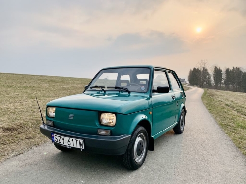 Fiat 126p