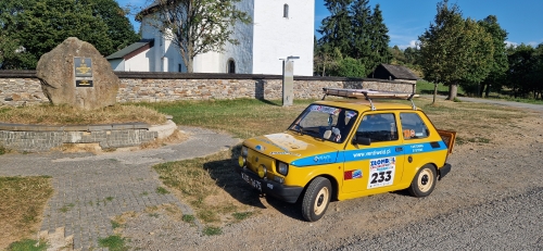 Fiat 126el