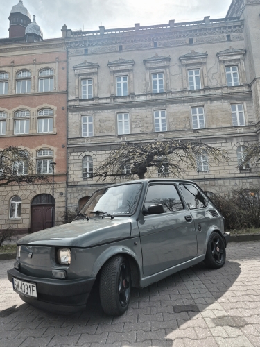 Fiat 126p