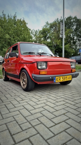 FSM 126p FL 650E - 1993