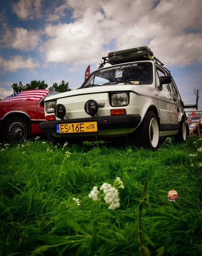 FSM 126p FL 650E - 1991