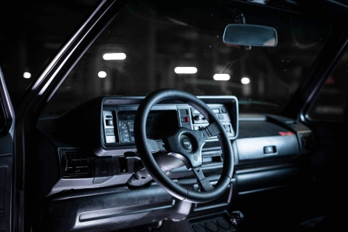 Volkswagen Golf Cabrio