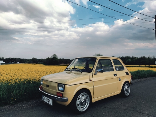 Fiat 126p