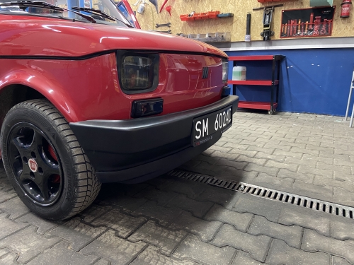 Fiat 126elx